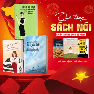 Bộ Sách Kiến Tạo Thần Thái Và Khí Chất Phụ Nữ - Sống Kỉ Luật, Cô Gái À Yếu Đuối Cho Ai Xem,Tiến Về Phía Trước - Bizbooks
