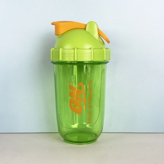 Bình đựng nước bình lắc Shake bottle ON Gold Standard