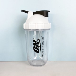 Bình đựng nước bình lắc Shake bottle ON Gold Standard