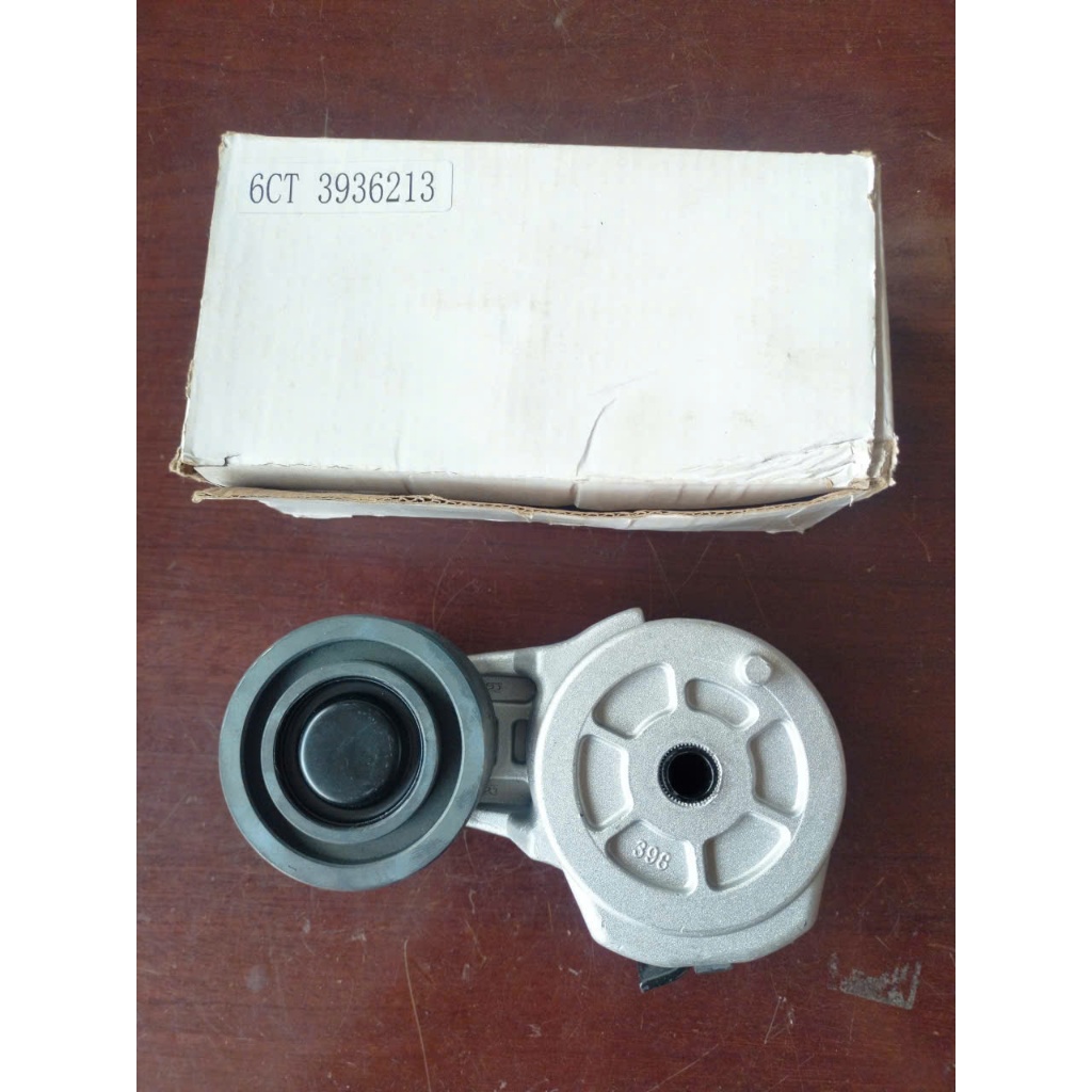 Cụm Bi Tăng Chỉnh Dây Cua roa, Tăng Đưa Tổng Động Cơ Cummins 6CT. Mã 3936213