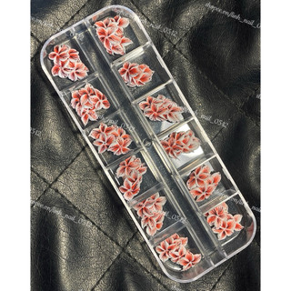 SET  HOA BỘT NAIL MIX MÀU