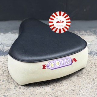YÊN XE CUB 78, 79, Cối 70, CÁNH ÉN (MÚT LIÊN Á)