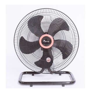 Quạt sàn công nghiệp Chinghai FF917 75W sải cánh 450mm sử dụng quán cà phê, xưởng, phòng khách