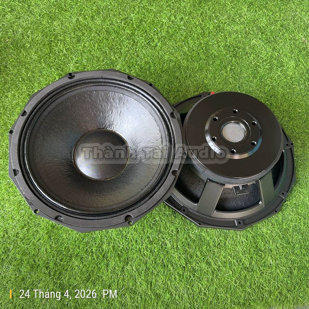 Bass Chuyên sub 50 Nexo Từ 280 coil 125 in/out, nhập khẩu cao cấp (1 cái)