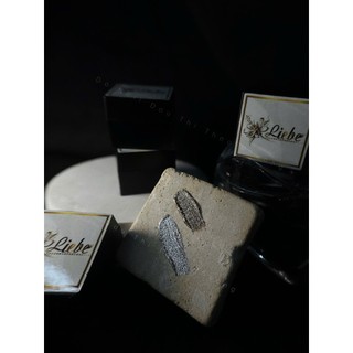 Gel Nhũ Vàng/Bạc Liebe