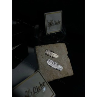 Gel Nhũ Vàng/Bạc Liebe