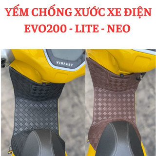 Yếm Chống Xước Xe Điện EVO200, EVO Grand/Grand Lite, Klara, VeroX, EVOMax, Feliz2025, Feliz2, Zgoo, Flazz