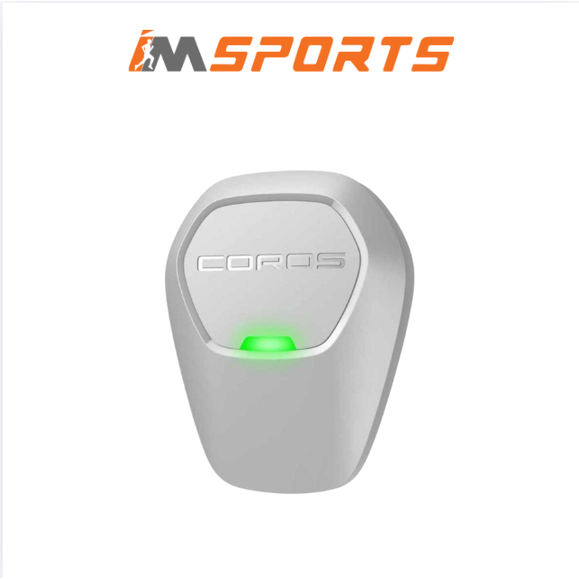 CẢM BIẾN CHẠY BỘ COROS POD 2 CHÍNH HÃNG - IMSPORTS