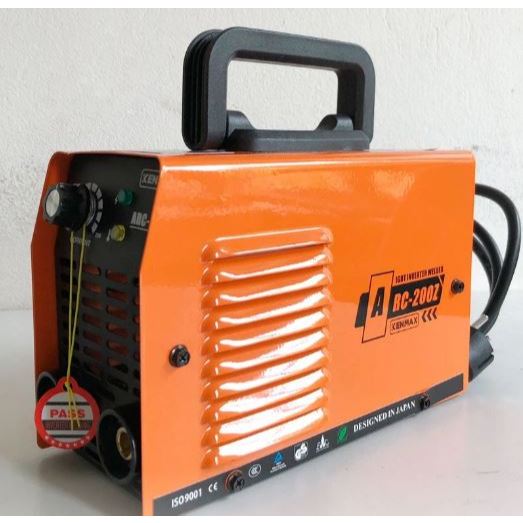 Máy hàn KenMax TIG/ARC 250A