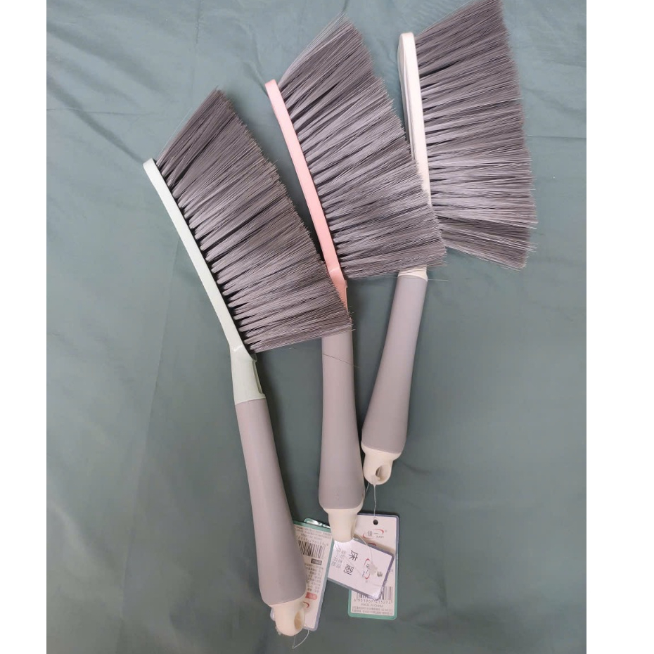 [ 1 cây ] Cọ phủi tóc Nhựa dài 36cm JIAYI1527 màu ngẫu nhiên