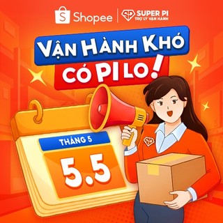 Gói Dịch Vụ Trợ Lý Vận Hành - Super Pi