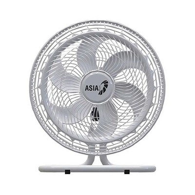 Quạt sàn ASIAVINA Turbo Plus VY636792 90W - Hàng chính hãng bảo hành 24 tháng