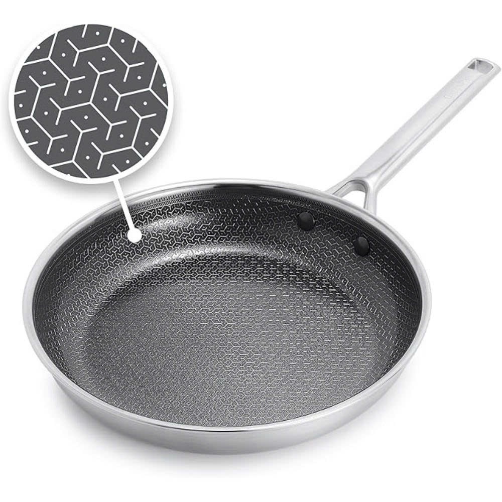 Chảo chống dính Greenpan Apex tổ ong