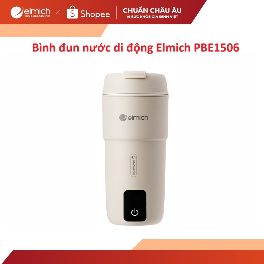 Bình đun nước di động Elmich PBE1506 | BigBuy360 - bigbuy360.vn