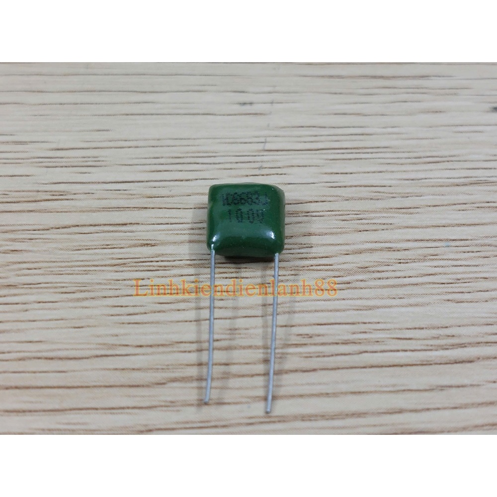 Tụ Mica các loại 2a104j 2a103j 2a102j 222j 223j 224j 152j 153j 332j 333j 681j 682j 683j..mới 