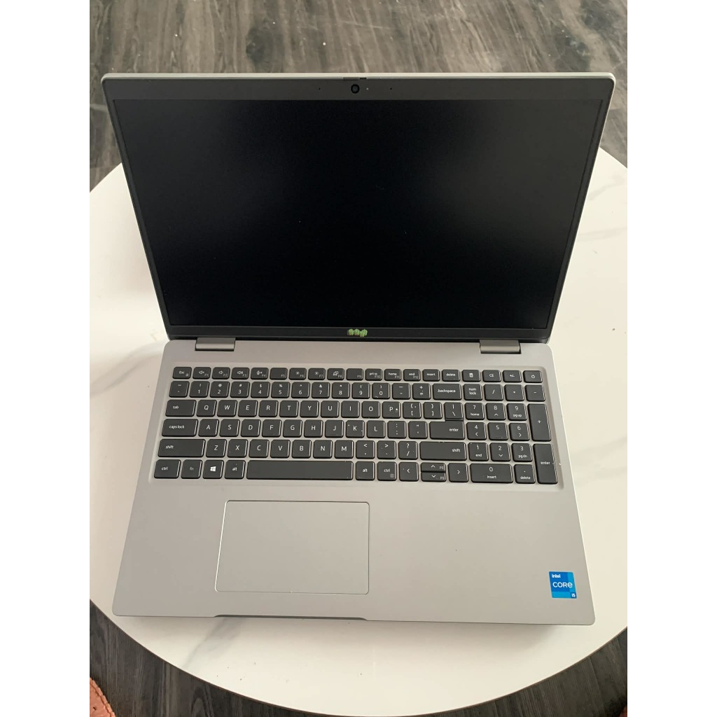 Dell Latitude 5521 i5 Gen 11 RAM 8GB SSD 250GB 15.6 inch Full HD 1920x1080