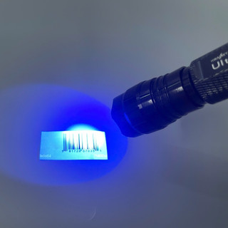 Đèn soi UV W501B
