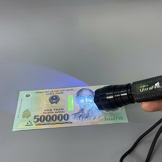 Đèn soi UV W501B