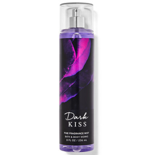 Body mist Dark Kiss xịt thơm toàn thân
