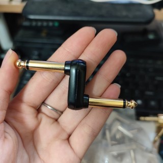 Dây Line Jack Kết Nối Phơ ( Effect ) 6ly