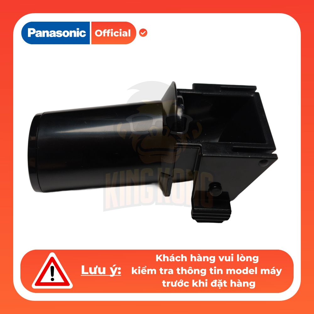 [Chính hãng] Vòi máy ép trái cây Panasonic MJ-H100