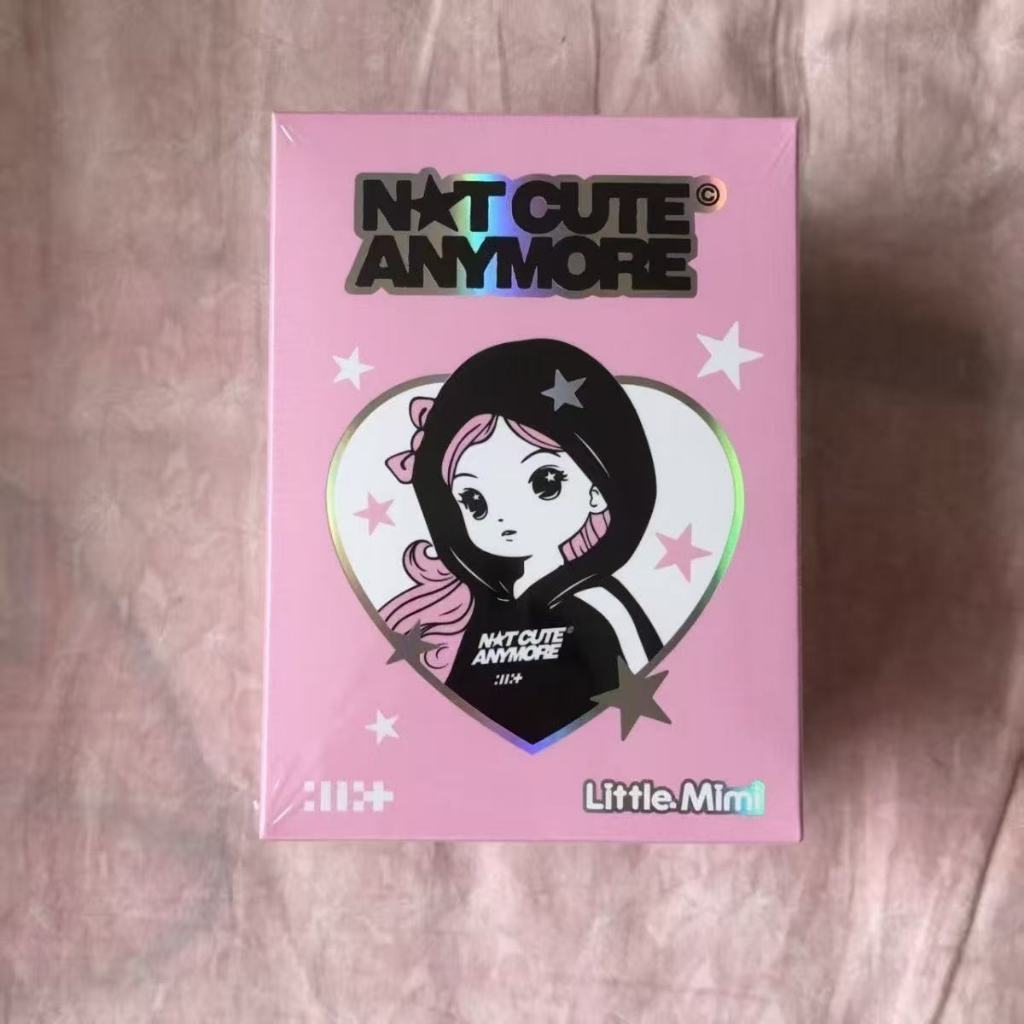 ILLIT Album, ILLIT Little Mimi ver. Blind Box