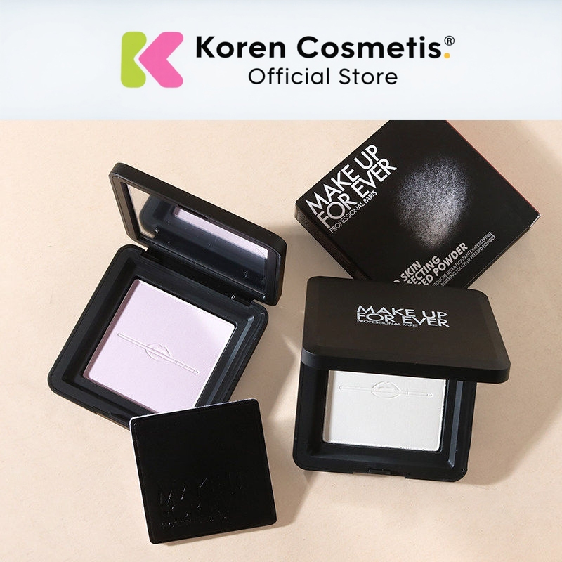 Phấn phủ Makeup 4ever HD Skin Perfecting Powder (10g)