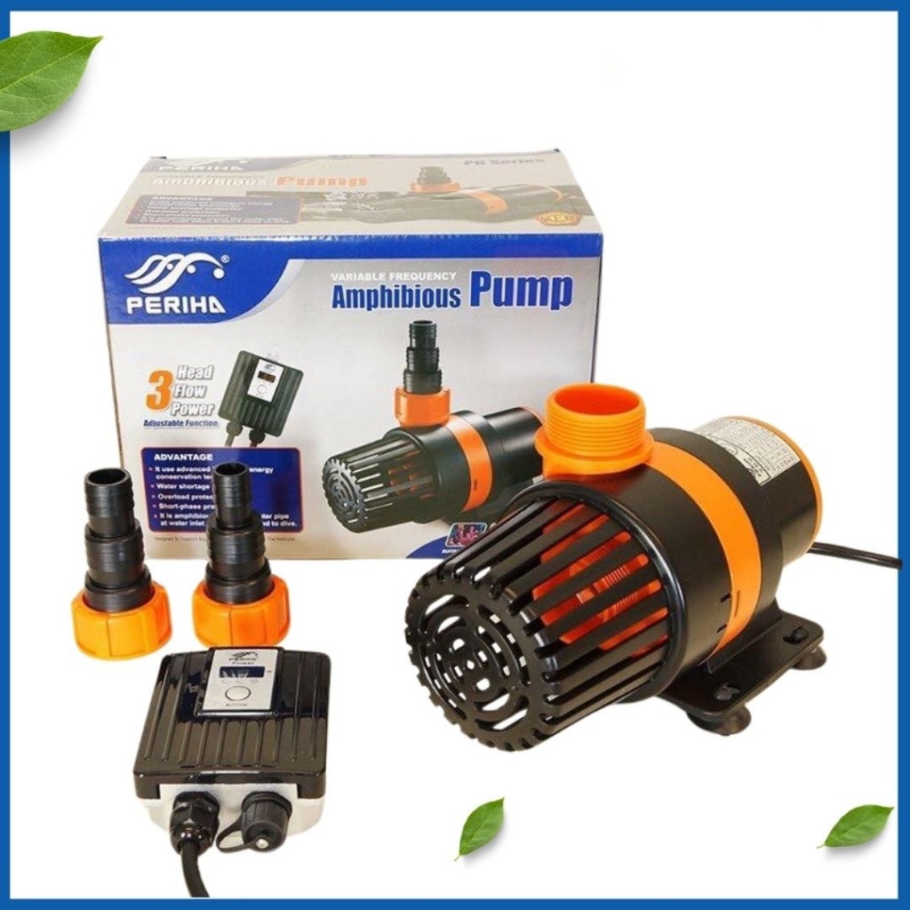 Máy Bơm Nước Periha PB5000 PB7000 PB10000 PB12000 PB14000 PB16000 PB18000 PB20000 25000 | Tiết Kiệm 