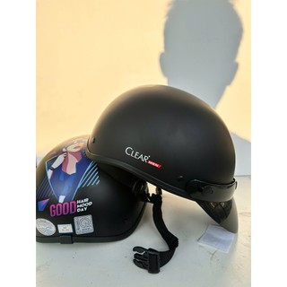 Nón bảo hiểm cho người lớn ~ cho bé - HKM Kun,Clera, Omachi có lựa hình