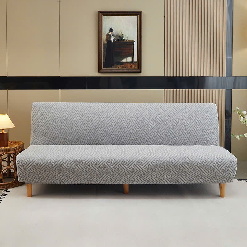 Bọc sofa bed, ga bọc ghế sofa, vải bọc ghế sofa - LÂM AN cho ghế sofa giường