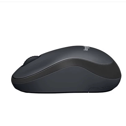 [ Bluetooth + USB 2 Chế Độ  ] Chuột không dây silent Logitech M220 siêu yên tĩnh giảm 90% tiếng ồn QUÀ TẶNG LÓT CHUỘT | BigBuy360 - bigbuy360.vn