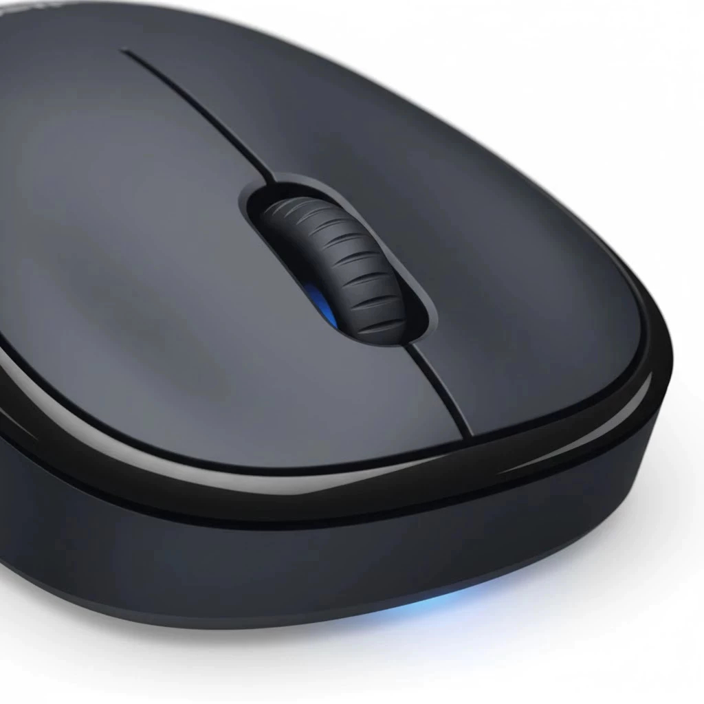 [ Bluetooth + USB 2 Chế Độ  ] Chuột không dây silent Logitech M220 siêu yên tĩnh giảm 90% tiếng ồn QUÀ TẶNG LÓT CHUỘT | BigBuy360 - bigbuy360.vn