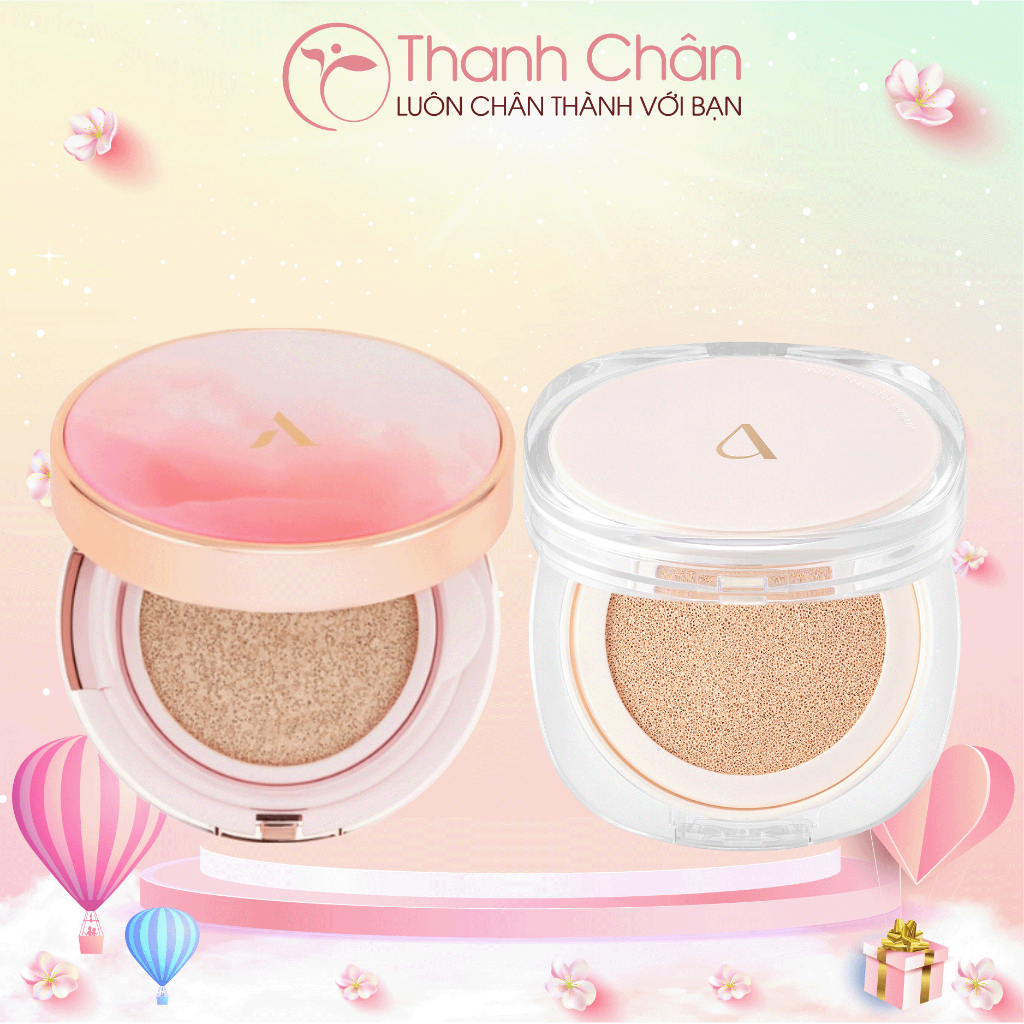 Phấn nước Aperire Day Dream Cover Cushion 13g