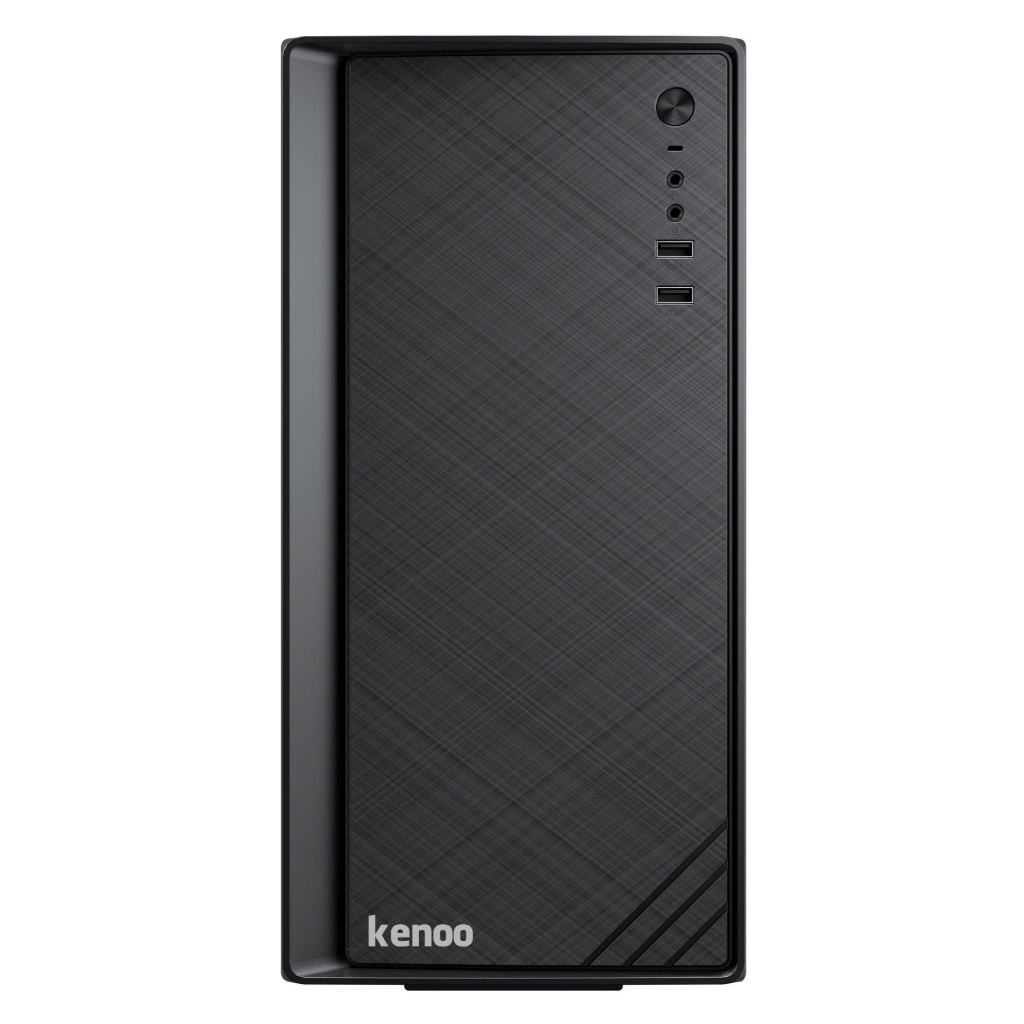PC Văn Phòng i3 12100 DDR5 Gen 12 Làm Việc Mượt Nâng Cấp Gaming Dễ Dàng H610 WIFI Không VGA Giá Tốt