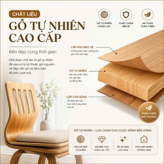 Ghế bệt kiểu nhật DM334