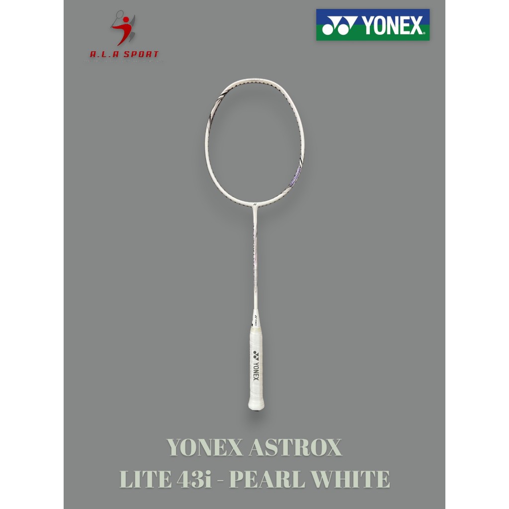 Vợt Yonex chính hãng ,Yonex ASTROX LITE 43i