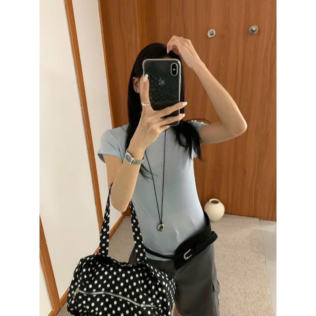 Áo thun Seven 2928 Laneko 6 màu | BigBuy360 - bigbuy360.vn