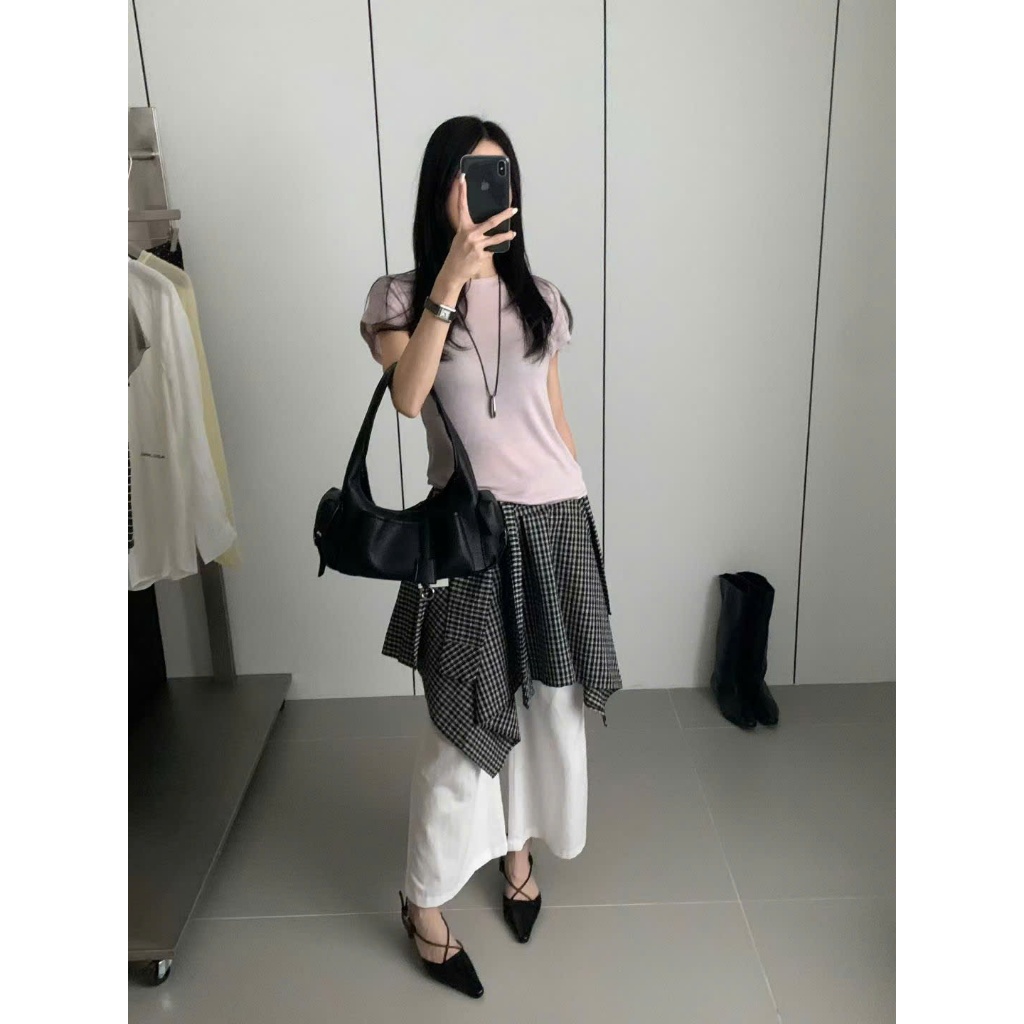 Áo thun Seven 2928 Laneko 6 màu | BigBuy360 - bigbuy360.vn
