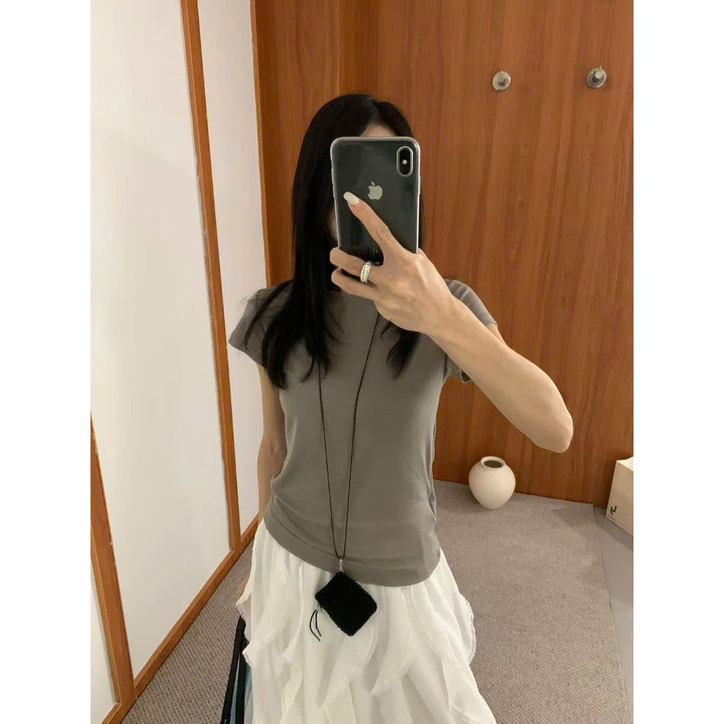 Áo thun Seven 2928 Laneko 6 màu | BigBuy360 - bigbuy360.vn