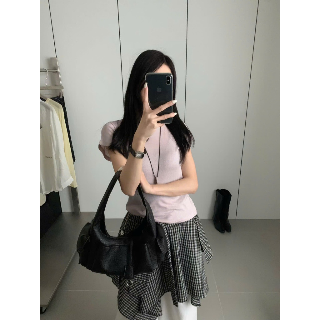 Áo thun Seven 2928 Laneko 6 màu | BigBuy360 - bigbuy360.vn