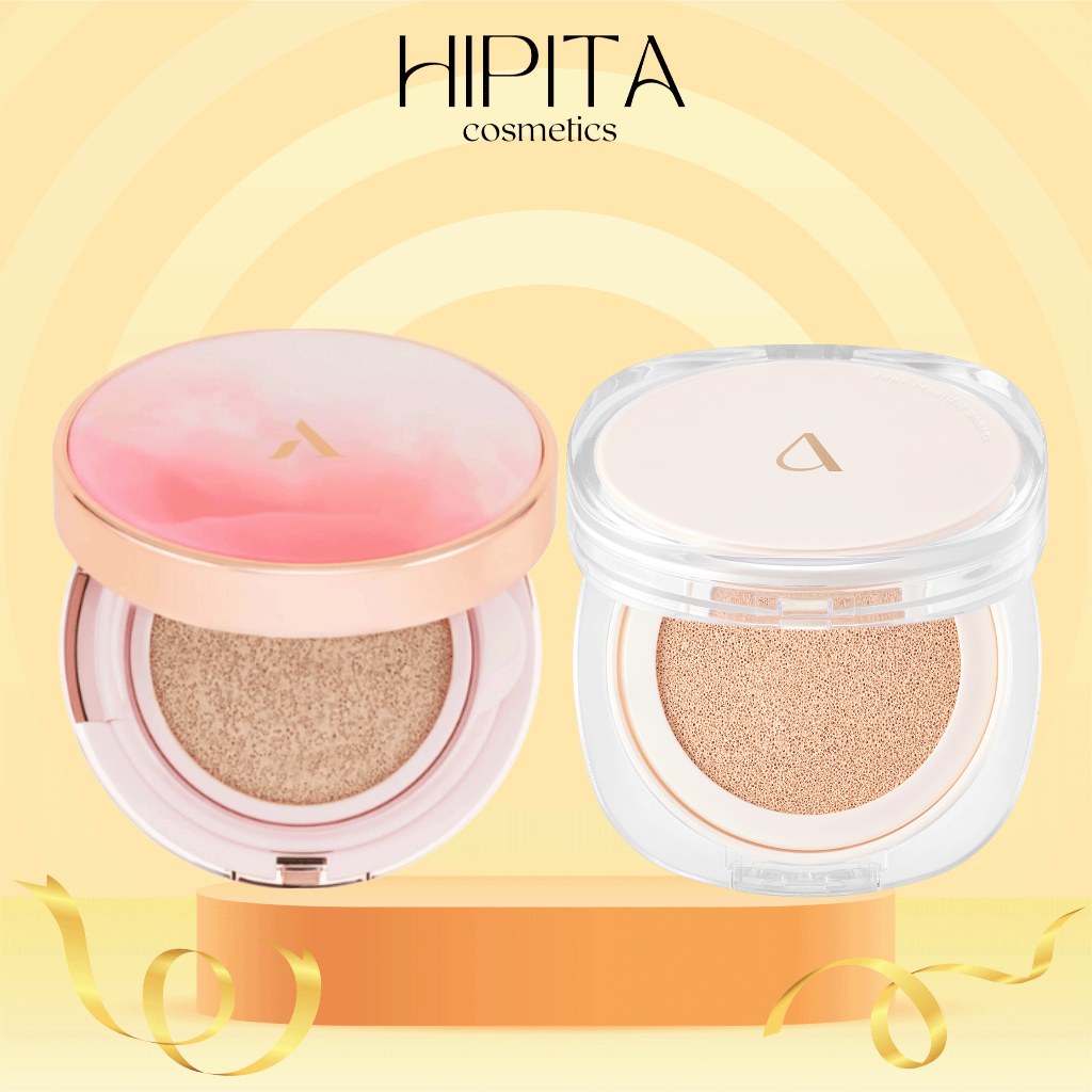 Phấn nước Aperire Day Dream Cover Cushion 13g