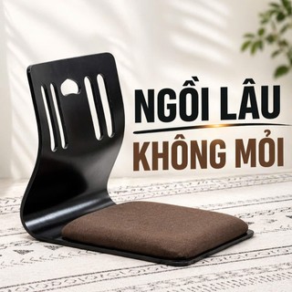 Ghế bệt kiểu nhật DM334