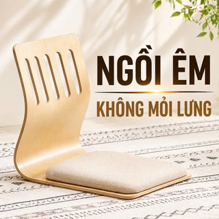 Ghế bệt kiểu nhật DM334