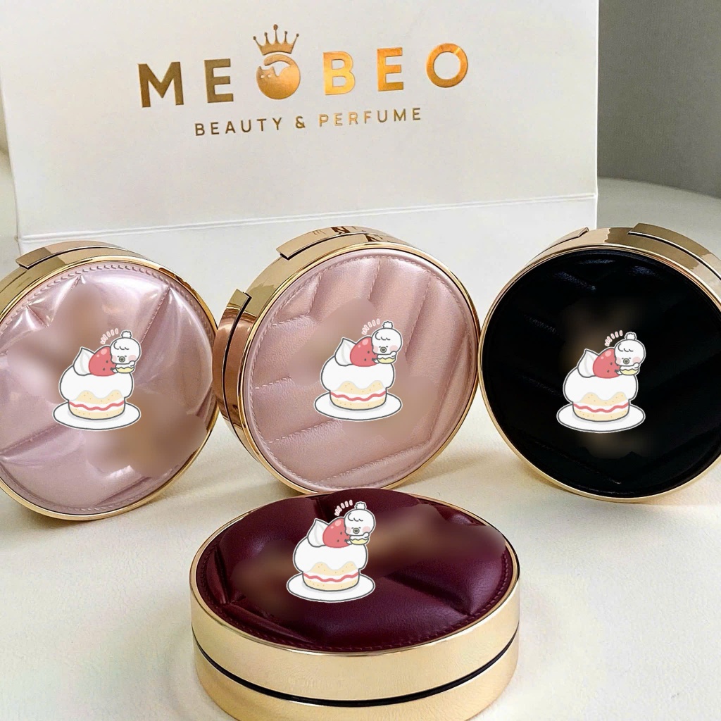 Phấn nước/Cushion Encre De Peau - Glow Pact Cushion