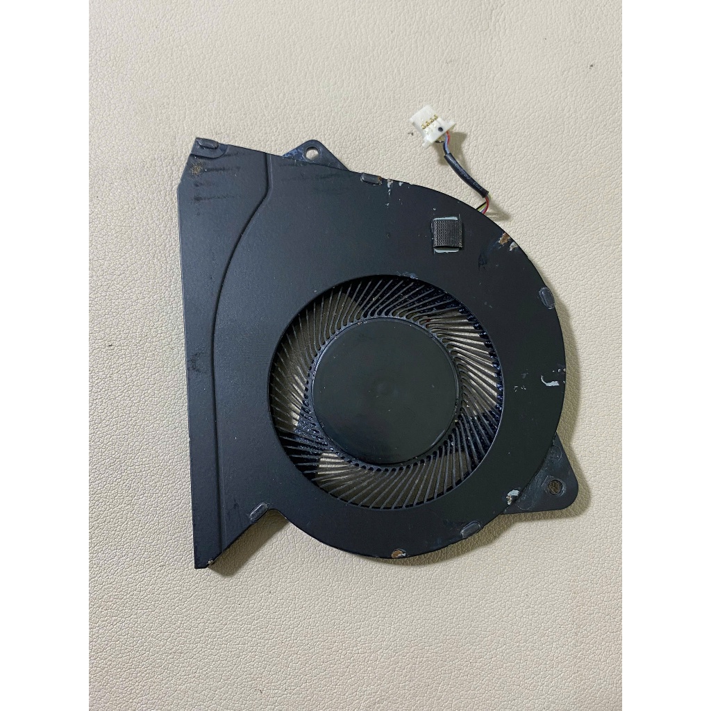 Fan Quạt Tản Nhiệt Laptop Dell Inspiron 15 3511 3510 3515 3520 3525 0RFF51 (Gen 12) Cũ