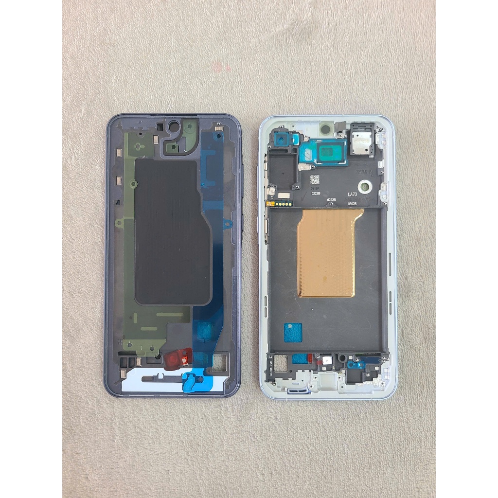 KHUNG SƯỜN ZIN SS A55 A556