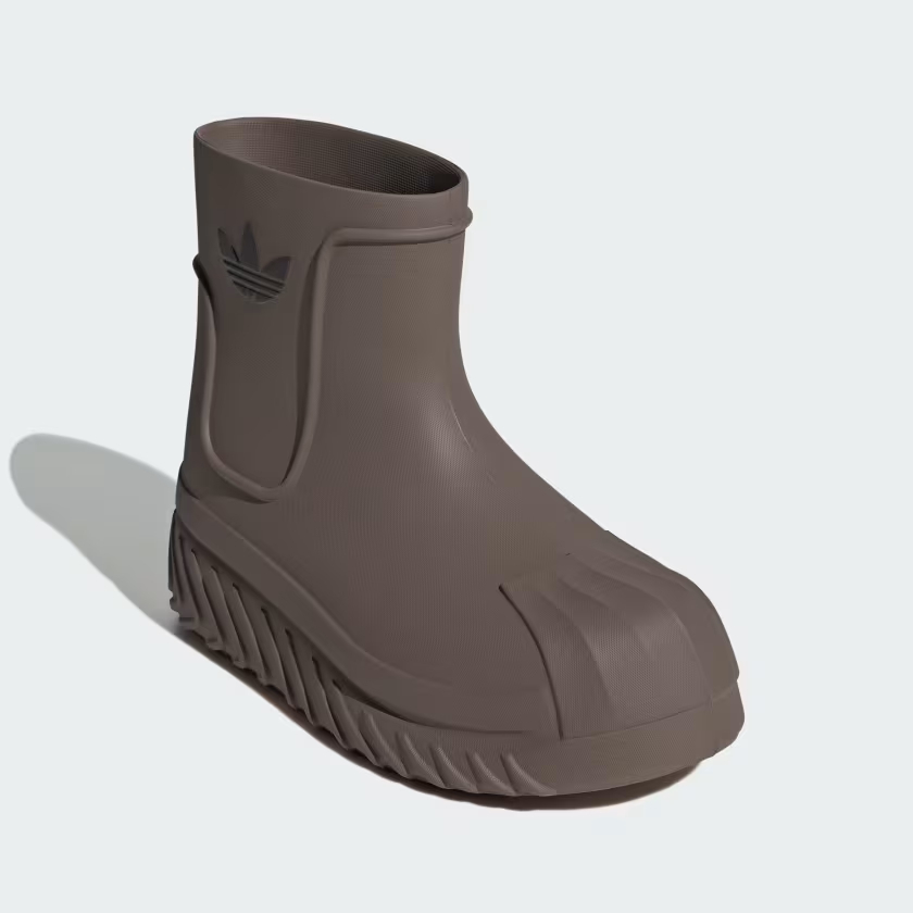Giày Adidas Boot AdiFOM SST - Màu Nâu - IG4501