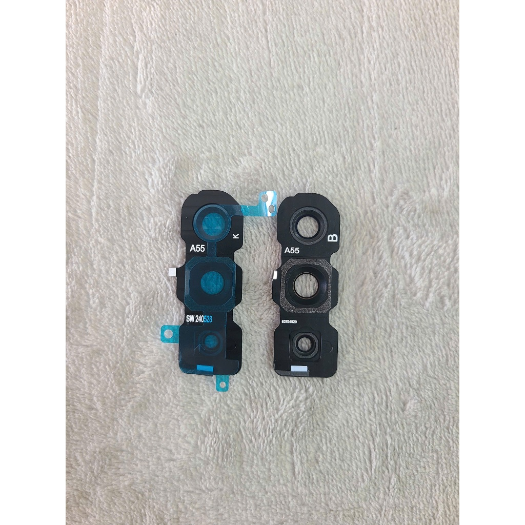 KÍNH CAMERA ZIN SS A55 A556