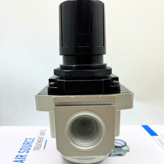 Van Điều Áp Khí Nén XCPC (XAR) - Ổn Định Áp Suất, Dễ Điều Chỉnh