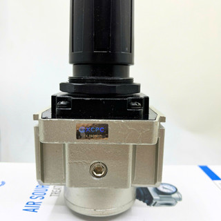 Van Điều Áp Khí Nén XCPC (XAR) - Ổn Định Áp Suất, Dễ Điều Chỉnh